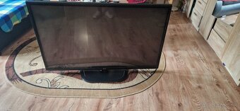 LG televízor - 3