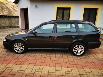 ŠKODA OCTAVIA COMBI 1.9TDI 96KW 131PS LIMITED EDITION GT - 3