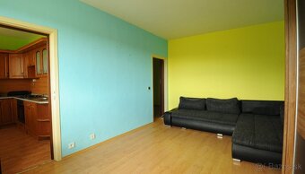 Nízkonákladový 3 izbový byt s balkónom - 3