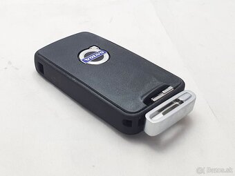 Predám obal na kľúč Volvo - 3