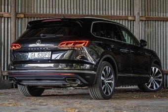 Volkswagen Touareg 3.0 V6 TDI SCR 286k 4Motion Tiptronic - 3