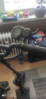 Predám značkovú elektrokolobežku Dualtron mini - 3