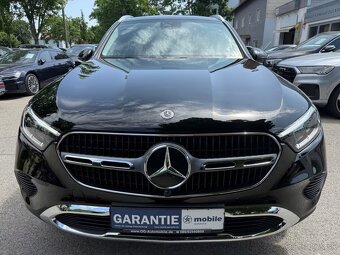 Mercedes-Benz GLC 200 4Matic Avantgarde Mild-Hybrid - 3