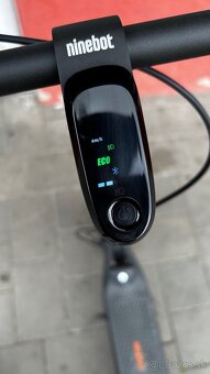 Ninobet kiskscooter F2 - 3