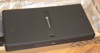 nový Mikrotik C53UiG+5HPaxD2HPaxD, hAP ax3 - 3