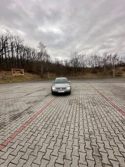 Volkswagen Passat B5.5 2.5 TDI V6 132 kW 4Motion – Highline - 3