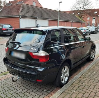 BMW X3 – 177 PS, Automat - 3