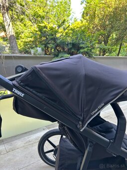 Thule Urban Glide 2 - 3