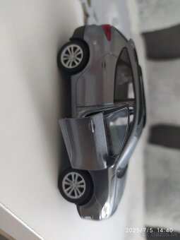 Model Tucson Hyundai - 3