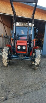Zetor 7745 - 3