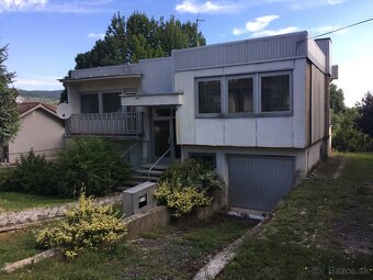 Rodinny dom Modra - 3
