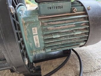 BRILIX FXP750 – bazénové čerpadlo 0,9 kW (16,5 m³/h) - 3