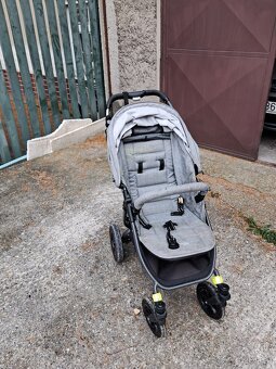 Valco baby snap 4 kočik - 3