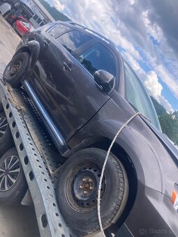 Rozpredam Mitshubishi outlander 2.0 103kw 4x4 - 3