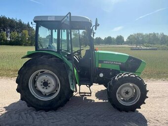 traktor Deutz Fahr agrolux 75 - 3