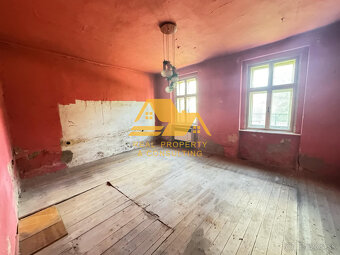 Znížená cenaPredám rodinný dom v obci Dvory nad Žitavou - 3