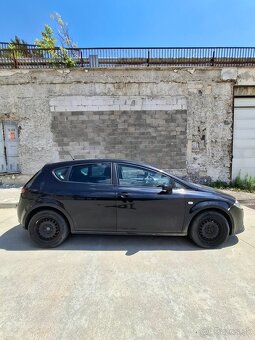Seat Leon - 3