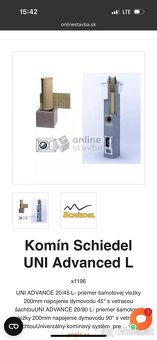Komín - 3