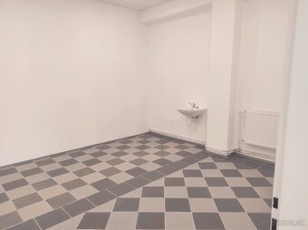 Obchodno-skladové priestory na prenájom 80m² -Biely Kostol - 3