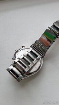 Predám Citizen AT1130-54E,chronograph Eco-Drive - 3