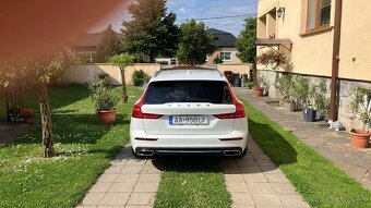 Ponúkam na predaj Volvo V60 D3 Inscription A/T - 3