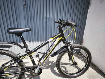Detský bicykel 20 - 3