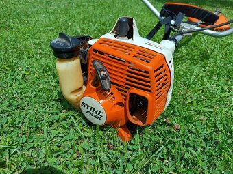 STIHL FS 55 - 3