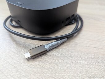HP USB-C rock G5 - 3