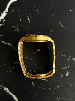 Tissot PRX Gold 40mm - 3