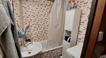 Prenájom - samostatná nepriechodná izba Košice - 3