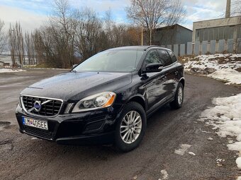 Volvo xc60 - 3