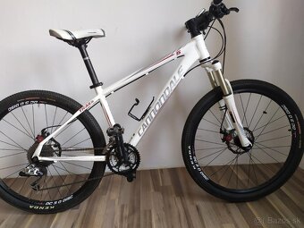 Dámsky bicykel Cannondale - 3
