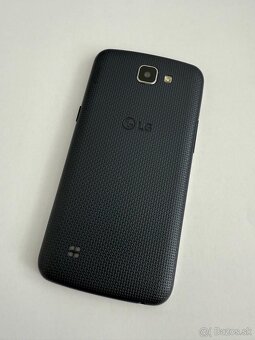 LG K4 LTE - 3