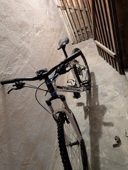 Bicykel merida - 3