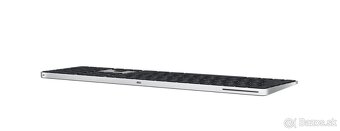 Predám Apple Magic Keyboard s Touch ID/Numerickú klávesnicu - 3