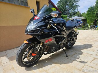 Suzuki GSXR K6 - 3