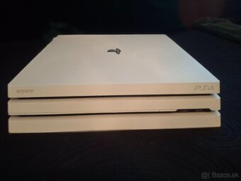 PS4 PRO Playstation 4 pro 1TB - 3