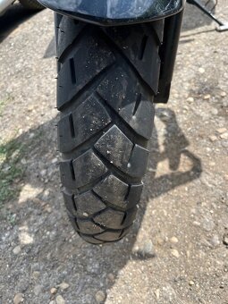 Suzuki vstrom dl650 - 3