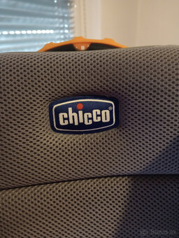 Autosedačka CHICCO 15-36 kg - 3