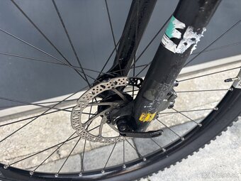 Rockrider 540 XL 27,5” - 3