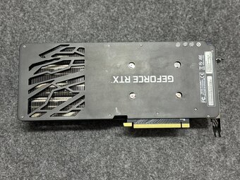 Predám Gainward Phantom GeForce RTX 3070 8GB - 3
