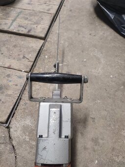 Fein AStx 649 Priamočiara píla na rezanie do 440 mm - 3