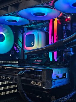 ⏰️ Ryzen 7 7800x3D,RTX 5070,32GB DDR5 - 3