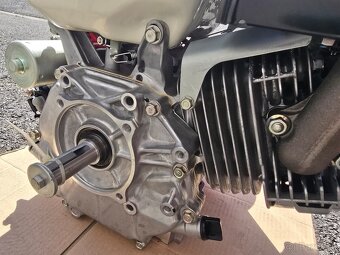 Motor HONDA GX390 STC4 Starter ORIGINAL - 3