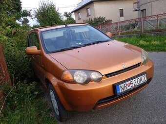 Toyota /Honda - 3