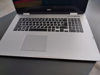 DELL Inspiron 17z 7779 Touch - 3
