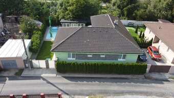 Predávame nadštandardný rodinný dom - 3