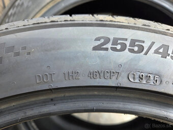 Kumho Ecsta PS71, 255/45 105 V - 3
