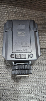 Led video svetlo F7V K160 - 3
