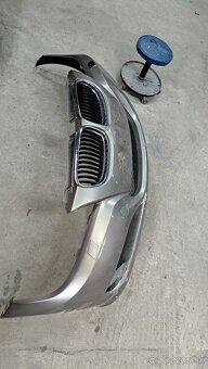 predny naraznik bmw 3 e90/91 facelift - 3